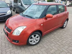 Orange Gebraucht 2007 Suzuki Swift Comfort Limousine | 3.800 € (Fairer Preis)