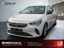 Weiß Gebraucht 2022 Opel Corsa Edition Kleinwagen | 12.490 € (Fairer Preis)
