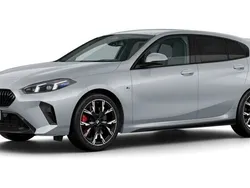 Grau Neu 2024 BMW 123 Shadowline Kleinwagen | 60.820 €
