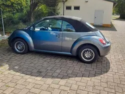 VW Beetle
