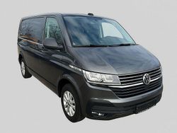 Grau Gebraucht 2021 VW Multivan Family Van | 38.699 € (Superpreis)