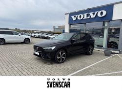 Schwarz Gebraucht 2021 Volvo XC60 R-Design SUV | 39.990 € (Fairer Preis)