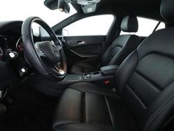Grau Gebraucht 2018 Mercedes CLA200 Kombi | 19.500 € (Fairer Preis)