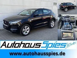 Santorini black Gebraucht 2018 Jaguar E-Pace S SUV | 15.990 € (Fairer Preis)