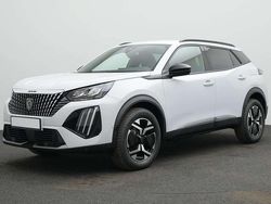 Met. okenit weiß Neu 2025 Peugeot 2008 Allure SUV | 29.290 €