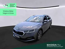 Grau Gebraucht 2022 Skoda Octavia Ambition Kombi | 23.349 € (Fairer Preis)