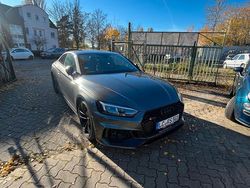 Grau Gebraucht 2018 Audi RS5 Coupé | 43.000 € (Guter Preis)