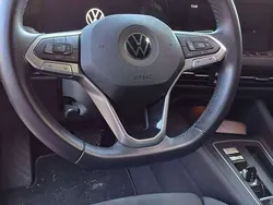 Rot Gebraucht 2021 VW Golf VIII Style Limousine | 21.000 € (Superpreis)