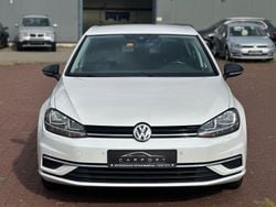 Weiß Gebraucht 2019 VW Golf VII IQ Drive Limousine | 15.900 € (Guter Preis)