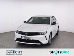 Weiã Neu 2025 Opel Astra Edition Limousine | 22.270 € (Fairer Preis)