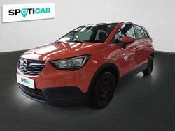 Power orange Gebraucht 2020 Opel Crossland X Edition SUV | 13.490 € (Guter Preis)
