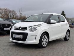 Weiß Gebraucht 2018 Citroën C1 Feel Kleinwagen | 6.450 € (Fairer Preis)