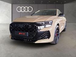Gold Neu 2025 Audi RS Q8 Performance SUV | 204.435 €