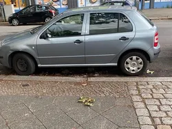Gebraucht 2006 Skoda Fabia Kleinwagen | 600 € (Superpreis)