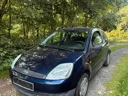 Gebraucht 2004 Ford Fiesta Kleinwagen | 800 € (Superpreis)