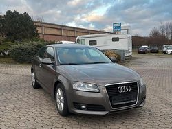 Braun Gebraucht 2011 Audi A3 Limousine | 3.690 €