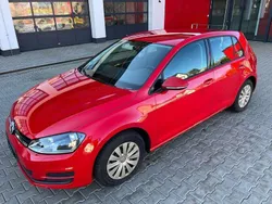 Tornadorot Gebraucht 2013 VW Golf VII Comfortline Kleinwagen | 8.399 € (Fairer Preis)