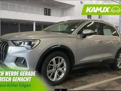 Silber / grau Gebraucht 2019 Audi Q3 SUV | 22.900 € (Fairer Preis)