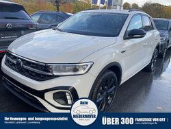 Ascotgrau Neu 2025 VW T-Roc Style SUV | 40.875 € (Fairer Preis)