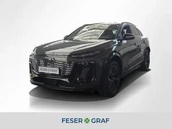 Magnetgrau Neu 2025 Audi e-tron Ambiente SUV | 78.076 € (Guter Preis)