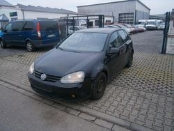 Rot Gebraucht 2005 VW Golf IV Sportline Limousine | 990 € (Guter Preis)