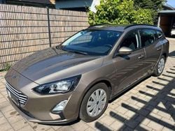 Gebraucht 2019 Ford Focus Trend Kombi | 10.600 € (Superpreis)