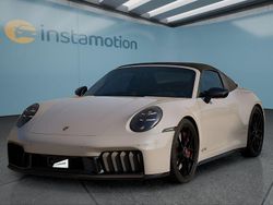 Grau Neu 2025 Porsche 911 Targa 4 Cabrio | 237.599 € (Teuer)