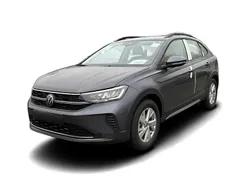Schwarz Neu 2024 VW Taigo Life SUV | 25.449 € (Guter Preis)