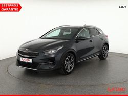 Grau Gebraucht 2021 Kia XCeed Xdition SUV | 20.950 € (Fairer Preis)