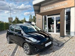 Schwarz Neu 2025 Hyundai i10 Trend Kleinwagen | 18.990 € (Fairer Preis)
