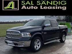 Schwarz Gebraucht 2013 Dodge Ram Abholung | 32.750 €