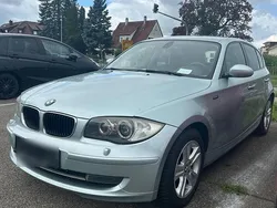 Andere farben Gebraucht 2005 BMW 118 Kleinwagen | 4.700 € (Etwas zu teuer)