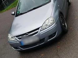 Gebraucht 2006 Opel Corsa Kleinwagen | 600 € (Guter Preis)