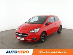 Rot Gebraucht 2019 Opel Corsa Kleinwagen | 9.050 € (Guter Preis)