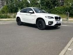 Weiß Gebraucht 2011 BMW X6 SUV | 18.750 € (Fairer Preis)