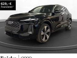 Schwarz Gebraucht 2025 Audi Q5 Ambiente SUV | 63.490 € (Superpreis)