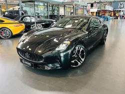 Schwarz Gebraucht 2024 Maserati Granturismo Coupé | 139.900 €