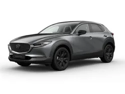 Gebraucht 2024 Mazda CX-30 Homura-Line SUV | 30.315 € (Guter Preis)