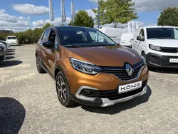 Orange Gebraucht 2019 Renault Captur Collection SUV | 15.998 € (Fairer Preis)
