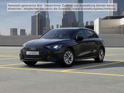 Brillantschwarz Gebraucht 2022 Audi A3 e-tron Kleinwagen | 24.850 € (Fairer Preis)