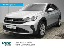 Silber Gebraucht 2024 VW Taigo SUV | 19.980 € (Fairer Preis)