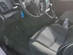 Silber Gebraucht 2007 Toyota Corolla Verso Executive Van / Kleinbus | 3.100 € (Fairer Preis)