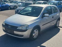 Other Gebraucht 2002 Opel Corsa Njoy Limousine | 766 € (Guter Preis)