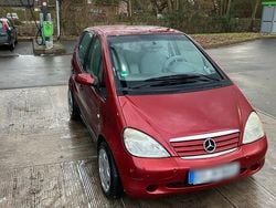 Andere farben Gebraucht 1999 Mercedes A140 Kleinwagen | 1.900 € (Teuer)