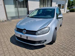 Silber Gebraucht 2011 VW Golf VI Team Kleinwagen | 5.999 € (Fairer Preis)