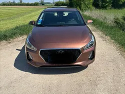 Braun Gebraucht 2017 Hyundai i30 Limousine | 10.200 € (Fairer Preis)