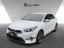 (wd) casa white s Neu 2025 Kia Ceed 4 Limousine | 25.990 € (Superpreis)