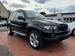Schwarz Gebraucht 2005 BMW X5 Sport Line SUV | 6.000 € (Guter Preis)
