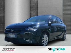 Schwarz Gebraucht 2022 Opel Corsa-e Edition Kleinwagen | 14.480 € (Fairer Preis)