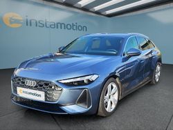 Blau Gebraucht 2025 Audi A5 Coupé | 47.599 € (Fairer Preis)